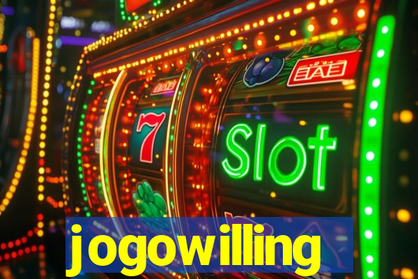 jogowilling