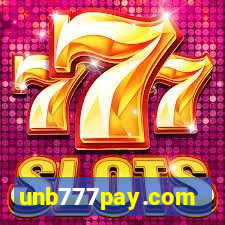 unb777pay.com