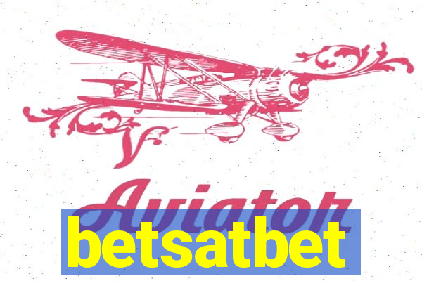 betsatbet