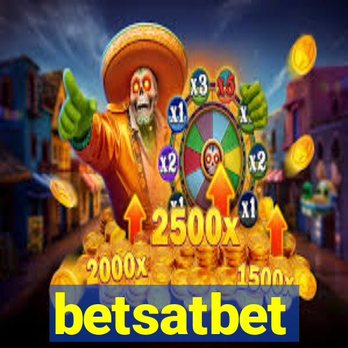 betsatbet