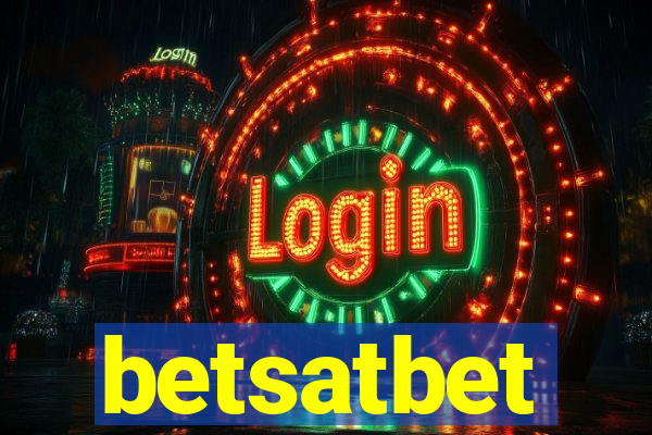 betsatbet