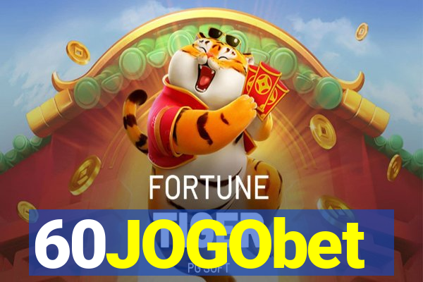 60JOGObet