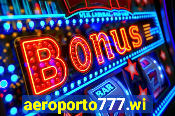 aeroporto777.win