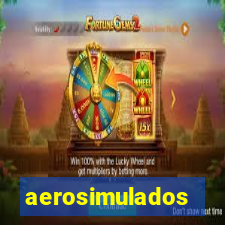 aerosimulados