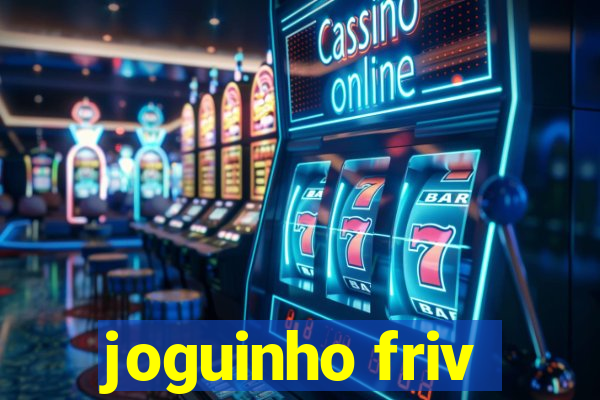 joguinho friv