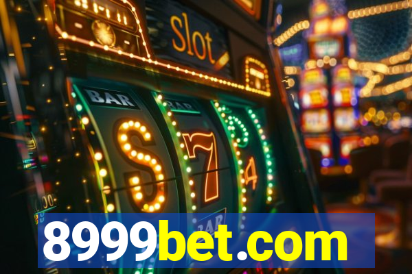 8999bet.com