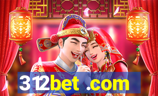 312bet .com