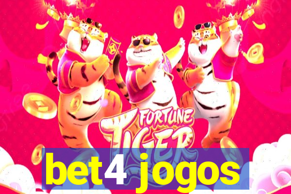 bet4 jogos