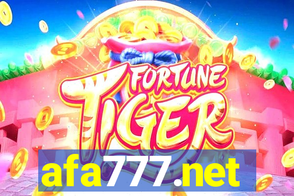 afa777.net