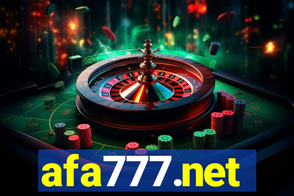 afa777.net