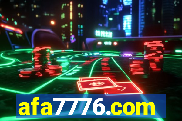 afa7776.com