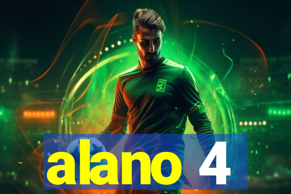 alano 4