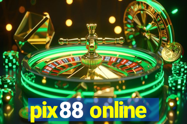 pix88 online