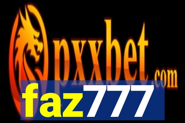 faz777