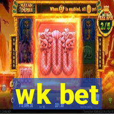 wk bet