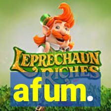 afum.