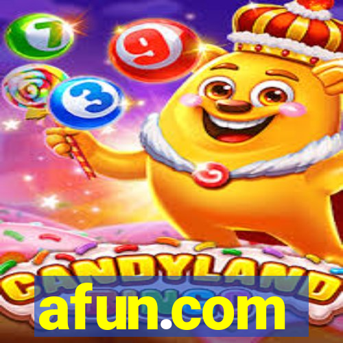 afun.com