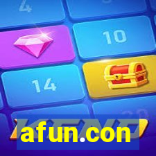 afun.con