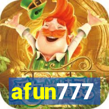 afun777