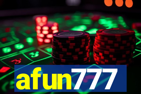 afun777