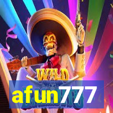 afun777