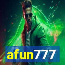 afun777