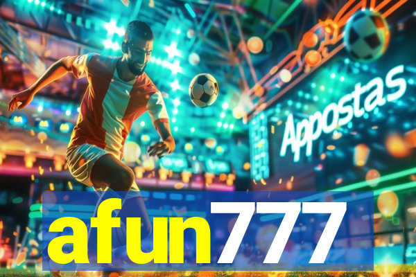 afun777