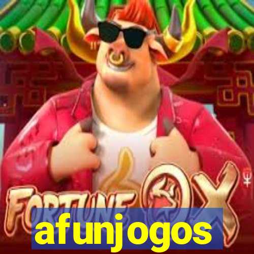 afunjogos