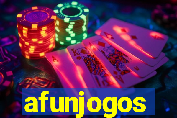 afunjogos