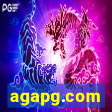 agapg.com