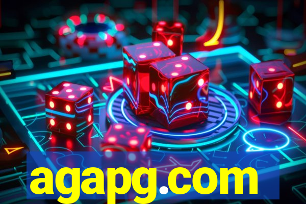 agapg.com