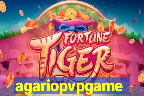 agariopvpgame