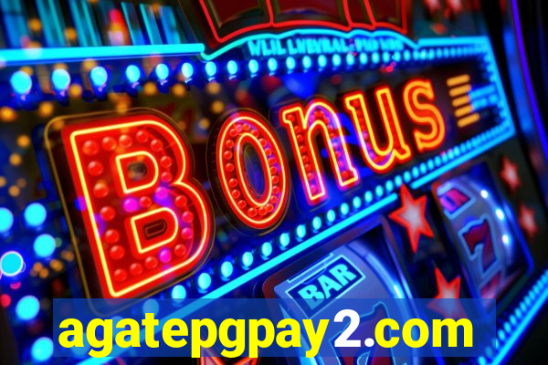 agatepgpay2.com