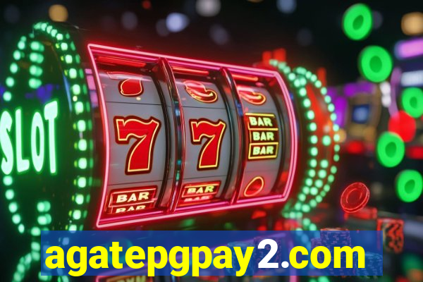 agatepgpay2.com