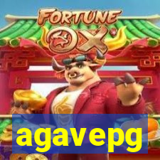 agavepg