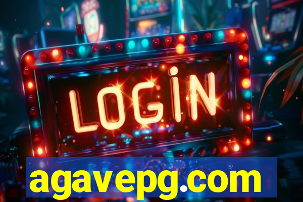 agavepg.com