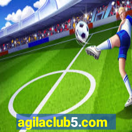 agilaclub5.com