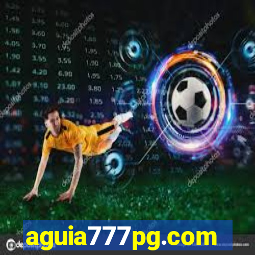 aguia777pg.com