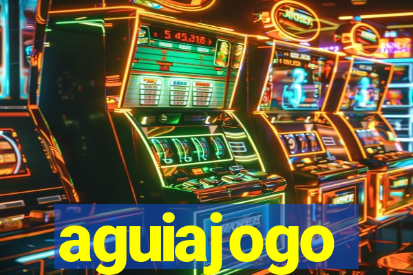 aguiajogo