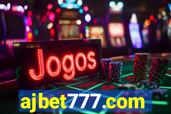 ajbet777.com