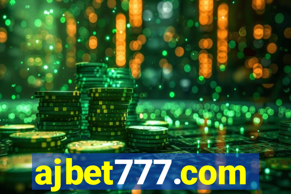 ajbet777.com