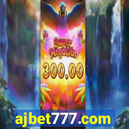 ajbet777.com