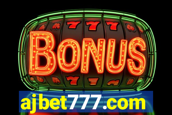 ajbet777.com