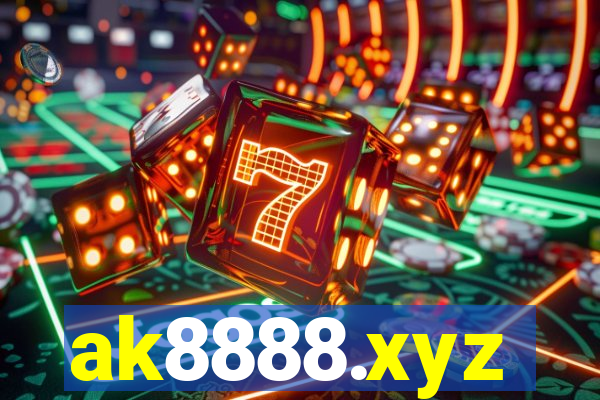 ak8888.xyz