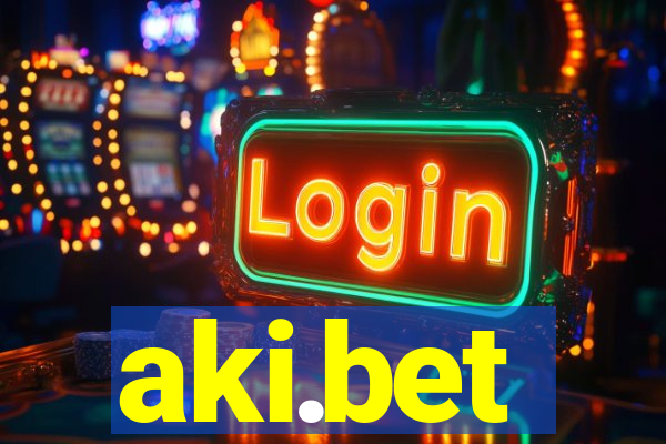 aki.bet