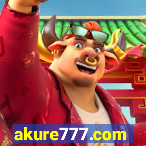 akure777.com