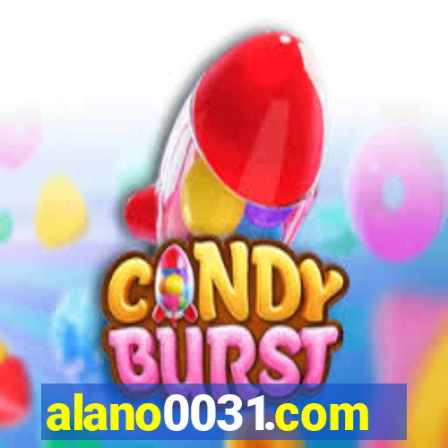 alano0031.com