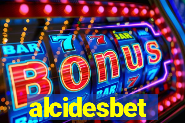 alcidesbet