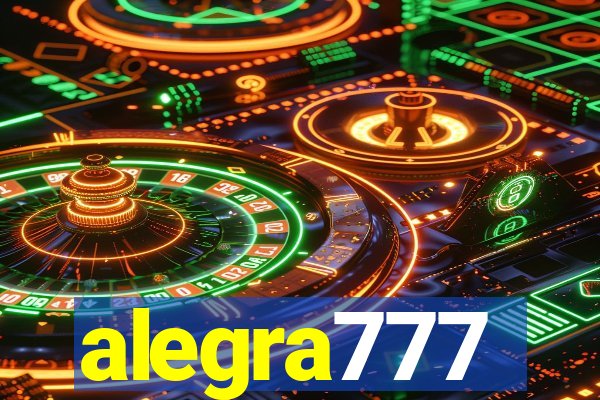 alegra777