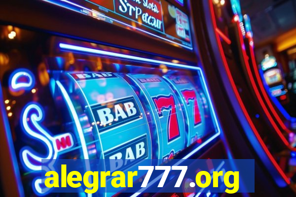 alegrar777.org